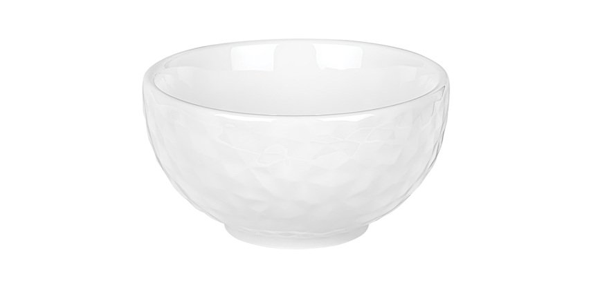 Diamond bol ø 10,7 cm