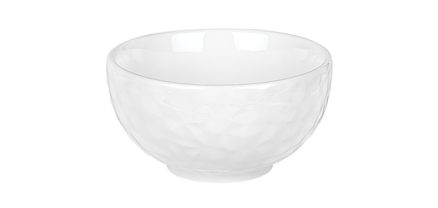 Diamond bol ø 10,7 cm