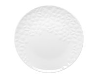 Diamond assiette plate ø 28 cm