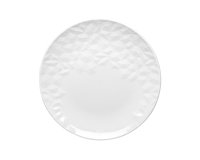 Diamond assiette plate ø 21,5 cm