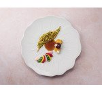 Nervy assiette plate ø 29 cm