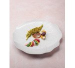 Nervy assiette plate ø 29 cm