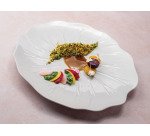 Nervy assiette plate ø 29 cm