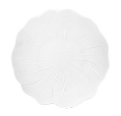 Nervy assiette plate ø 29 cm