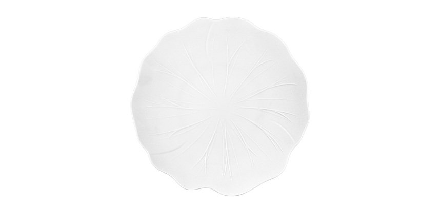 Nervy assiette plate ø 29 cm