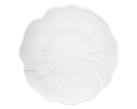 Nervy assiette plate ø 23 cm