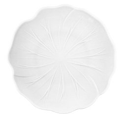 Nervy assiette plate ø 23 cm