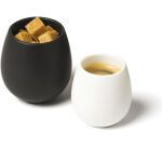 Ovéal tasse blanche 20 cl
