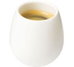 Ovéal tasse blanche 20 cl