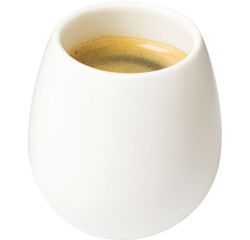 Ovéal tasse blanche 20 cl