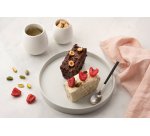 Ovéal tasse blanche 10 cl
