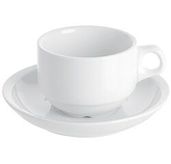 Delta paire tasse the 18 cl