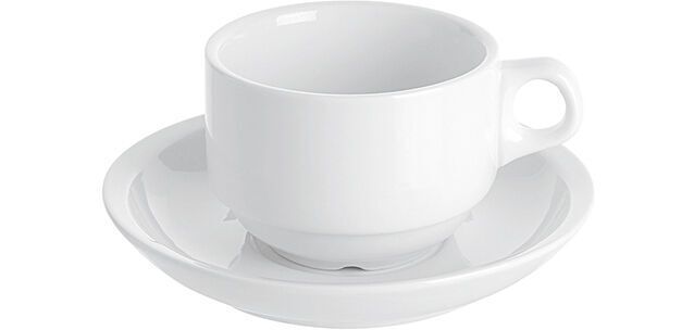 Delta paire tasse the 18 cl