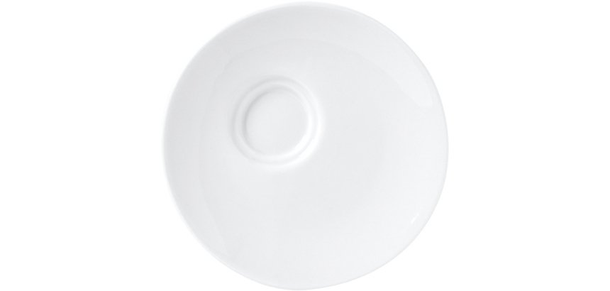 Isis sous-tasse mixte ø 15 cm