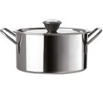 mini cocotte avec couvercle ø 11 cm