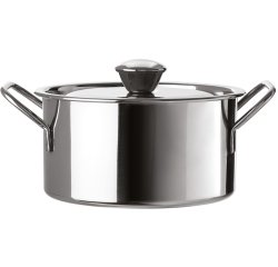 mini cocotte avec couvercle ø 11 cm