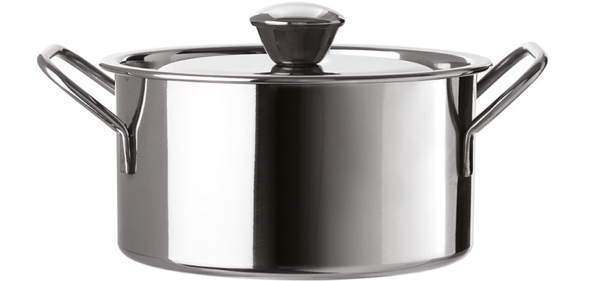 mini cocotte avec couvercle ø 11 cm