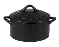 cocotte individuelle effet fonte 20 cl