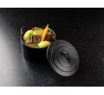 cocotte individuelle effet fonte 50 cl