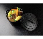 cocotte individuelle effet fonte 50 cl