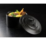 cocotte individuelle effet fonte 50 cl