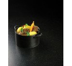 cocotte individuelle effet fonte 50 cl