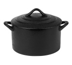 cocotte individuelle effet fonte 50 cl