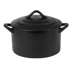 cocotte individuelle effet fonte 50 cl