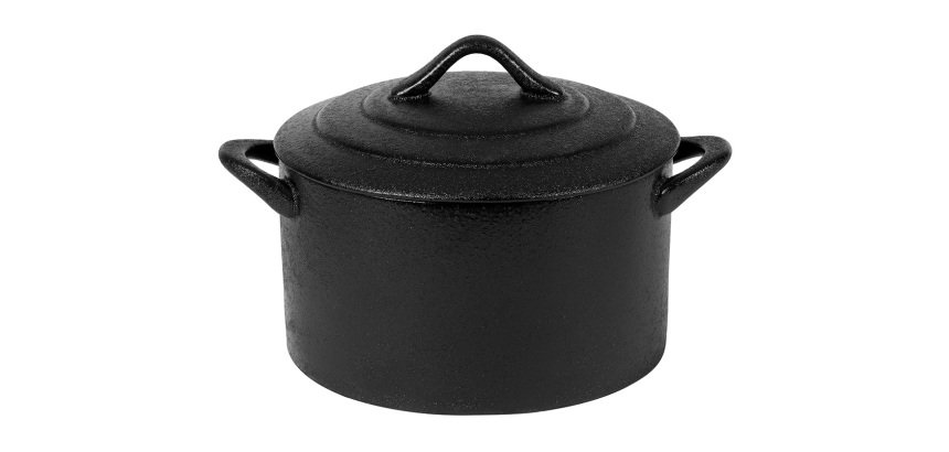 cocotte individuelle effet fonte 50 cl