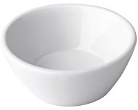 mini coupelle 5,5 cl  ø 6,8 cm