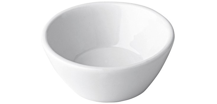 mini coupelle 5,5 cl  ø 6,8 cm