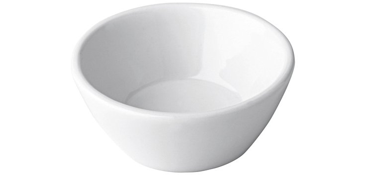 mini coupelle 5,5 cl  ø 6,8 cm