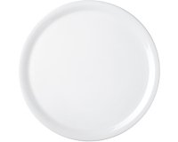 assiette à pizza ø 33 cm