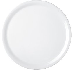assiette à pizza ø 33 cm