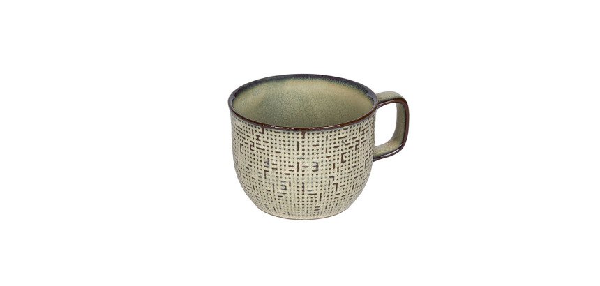 Matris tasse à café 10 cl