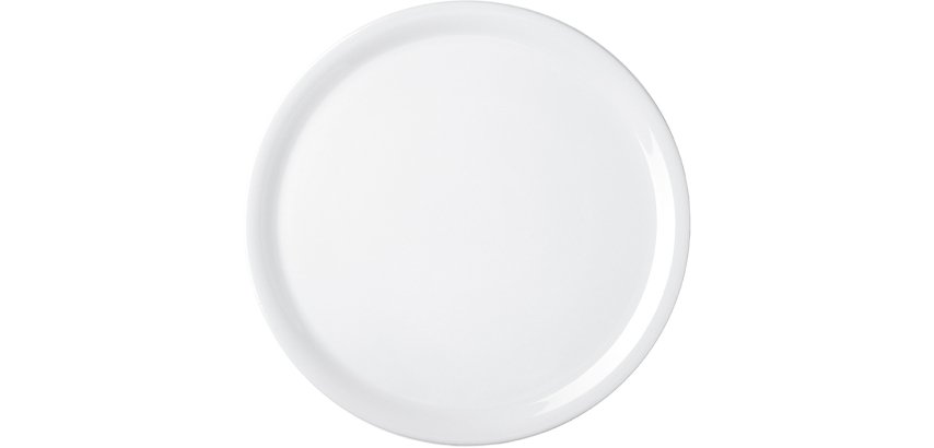 assiette à pizza ø 31 cm