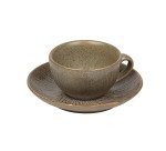 Siroko sous-tasse à café