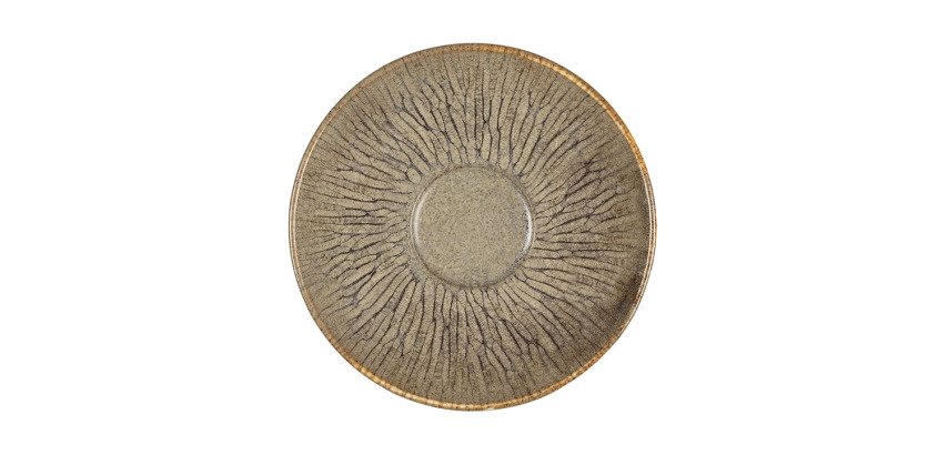 Siroko sous-tasse à café