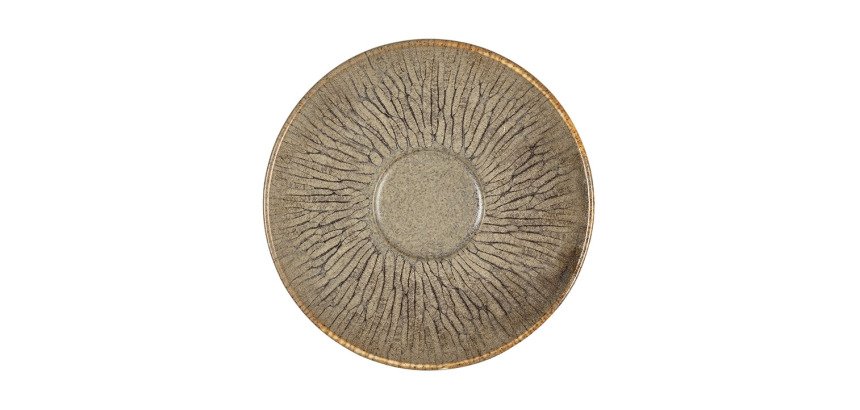 Siroko sous-tasse à café
