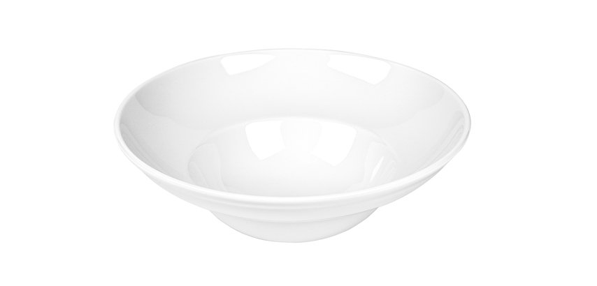 Kazub assiette à pâtes très profonde ø 26 cm