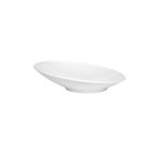 assiette blanche D'cline ø 30 cm