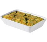 Sfood plat lasagnes 19 x 13  cm