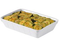 Sfood plat lasagnes 19 x 13  cm