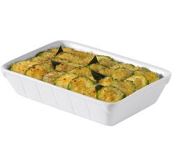 Sfood plat lasagnes 19 x 13  cm