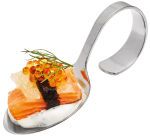 Amuse-spoon cuillère 10,5 cm