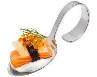 Amuse-spoon cuillère 10,5 cm