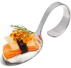 Amuse-spoon cuillère 10,5 cm