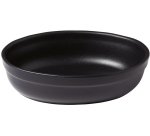 Blackstone plat sabot noir 65 cl 19 x15 cm
