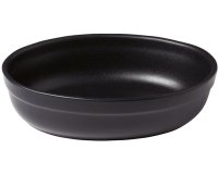 Blackstone plat sabot noir 65 cl 19 x15 cm