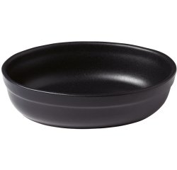 Blackstone plat sabot noir 65 cl 19 x15 cm